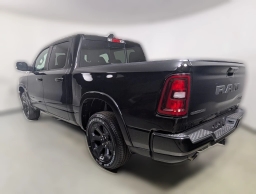 Ram 1500 Big Horn 4x4 Crew Cab 5'7" Box 2026