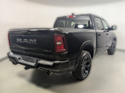 Ram 1500 Big Horn 4x4 Crew Cab 5'7" Box 2026