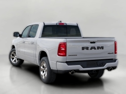 Ram 1500 Big Horn 4x4 Crew Cab 5'7" Box 2026