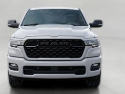 Ram 1500 Big Horn 4x4 Crew Cab 5'7" Box 2026