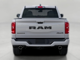 Ram 1500 Big Horn 4x4 Crew Cab 5'7" Box 2026