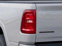 Ram 1500 Big Horn 4x4 Crew Cab 5'7" Box 2026