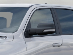 Ram 1500 Big Horn 4x4 Crew Cab 5'7" Box 2026