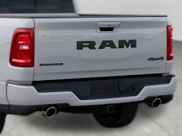 Ram 1500 Big Horn 4x4 Crew Cab 5'7" Box 2026