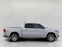 Ram 1500 Big Horn 4x4 Crew Cab 5'7" Box 2026