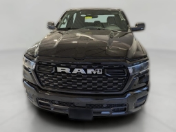 Ram 1500 Big Horn 4x4 Crew Cab 5'7" Box 2026