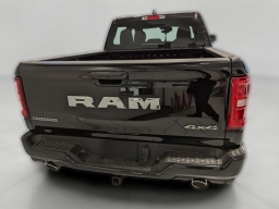 Ram 1500 Big Horn 4x4 Crew Cab 5'7" Box 2026