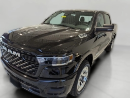 Ram 1500 Big Horn 4x4 Crew Cab 5'7" Box 2026