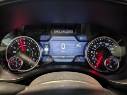 Ram 1500 Big Horn 4x4 Crew Cab 5'7" Box 2026