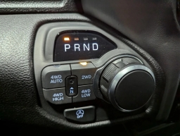 Ram 1500 Big Horn 4x4 Crew Cab 5'7" Box 2026