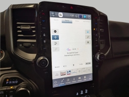 Ram 1500 Big Horn 4x4 Crew Cab 5'7" Box 2026