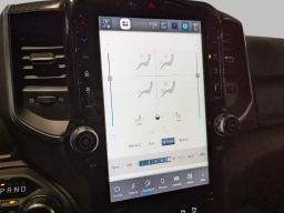 Ram 1500 Big Horn 4x4 Crew Cab 5'7" Box 2026