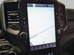 Ram 1500 Big Horn 4x4 Crew Cab 5'7" Box 2026