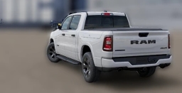 Ram 1500 Big Horn 4x4 Crew Cab 5'7" Box 2026