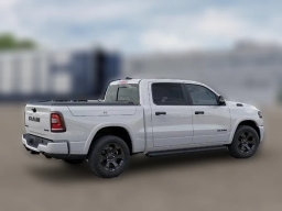 Ram 1500 Big Horn 4x4 Crew Cab 5'7" Box 2026