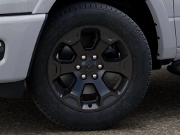 Ram 1500 Big Horn 4x4 Crew Cab 5'7" Box 2026