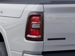 Ram 1500 Big Horn 4x4 Crew Cab 5'7" Box 2026