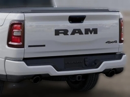 Ram 1500 Big Horn 4x4 Crew Cab 5'7" Box 2026