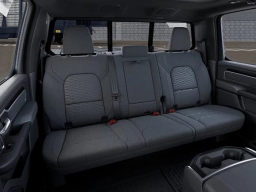 Ram 1500 Big Horn 4x4 Crew Cab 5'7" Box 2026
