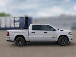 Ram 1500 Big Horn 4x4 Crew Cab 5'7" Box 2026