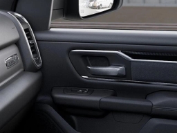 Ram 1500 Big Horn 4x4 Crew Cab 5'7" Box 2026