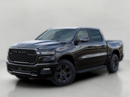 Ram 1500 Big Horn 4x4 Crew Cab 5'7" Box 2026