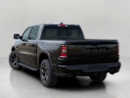 Ram 1500 Big Horn 4x4 Crew Cab 5'7" Box 2026