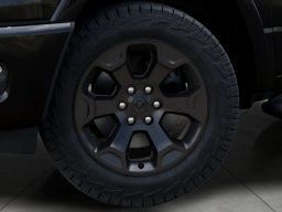 Ram 1500 Big Horn 4x4 Crew Cab 5'7" Box 2026