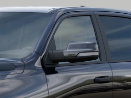 Ram 1500 Big Horn 4x4 Crew Cab 5'7" Box 2026