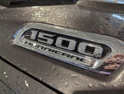 Ram 1500 Big Horn 4x4 Crew Cab 5'7" Box 2026