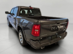 Ram 1500 Big Horn 4x4 Crew Cab 5'7" Box 2026