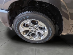 Ram 1500 Big Horn 4x4 Crew Cab 5'7" Box 2026