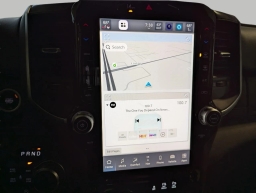 Ram 1500 Big Horn 4x4 Crew Cab 5'7" Box 2026