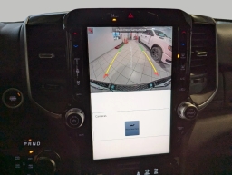 Ram 1500 Big Horn 4x4 Crew Cab 5'7" Box 2026