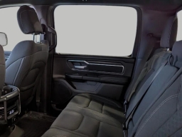 Ram 1500 Big Horn 4x4 Crew Cab 5'7" Box 2026