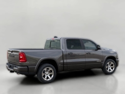 Ram 1500 Big Horn 4x4 Crew Cab 5'7" Box 2026