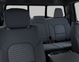 Ram 1500 Big Horn 4x4 Crew Cab 5'7" Box 2026