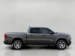 Ram 1500 Big Horn 4x4 Crew Cab 5'7" Box 2026