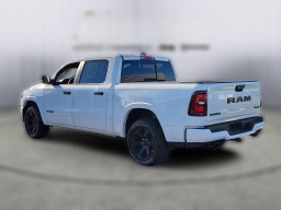 Ram 1500 Big Horn 4x4 Crew Cab 5'7" Box 2026