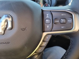 Ram 1500 Big Horn 4x4 Crew Cab 5'7" Box 2026