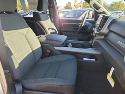 Ram 1500 Big Horn 4x4 Crew Cab 5'7" Box 2026