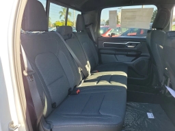 Ram 1500 Big Horn 4x4 Crew Cab 5'7" Box 2026