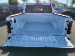 Ram 1500 Big Horn 4x4 Crew Cab 5'7" Box 2026