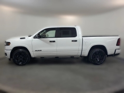 Ram 1500 Big Horn 4x4 Crew Cab 5'7" Box 2026
