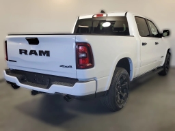 Ram 1500 Big Horn 4x4 Crew Cab 5'7" Box 2026
