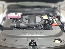 Ram 1500 Big Horn 4x4 Crew Cab 5'7" Box 2026