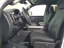 Ram 1500 Big Horn 4x4 Crew Cab 5'7" Box 2026