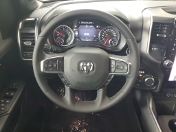 Ram 1500 Big Horn 4x4 Crew Cab 5'7" Box 2026