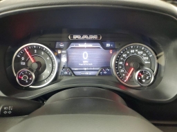 Ram 1500 Big Horn 4x4 Crew Cab 5'7" Box 2026