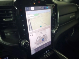 Ram 1500 Big Horn 4x4 Crew Cab 5'7" Box 2026